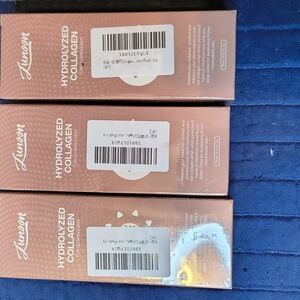 Lunoon Hydrolyzed Collagen